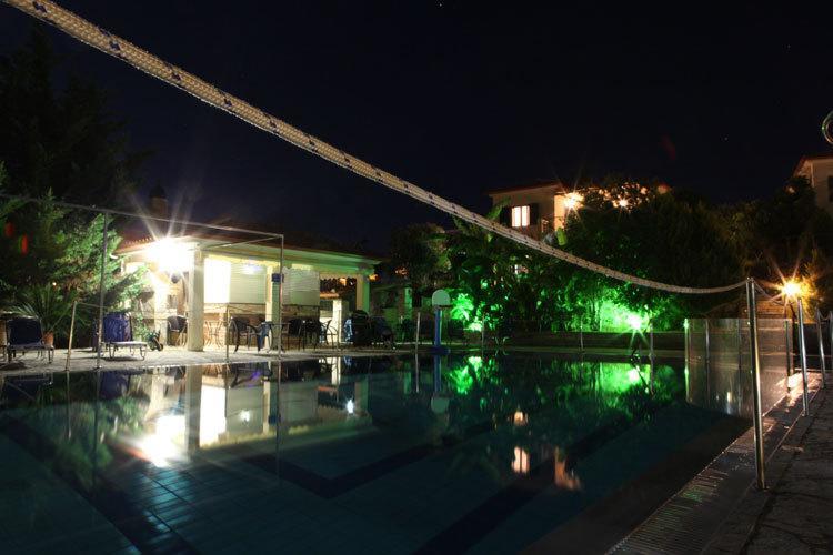 Il Villaggio Chrani Exterior photo