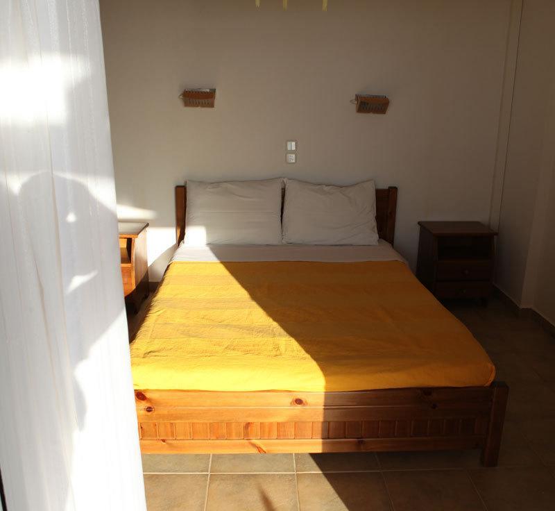 Il Villaggio Chrani Room photo