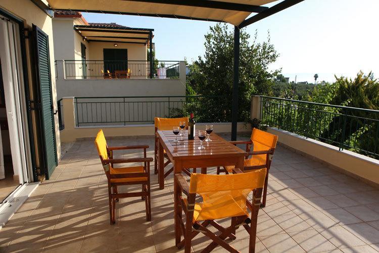 Il Villaggio Chrani Room photo